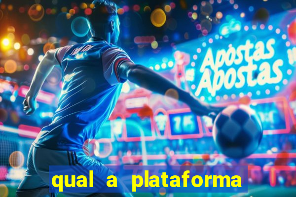 qual a plataforma de jogo do gusttavo lima